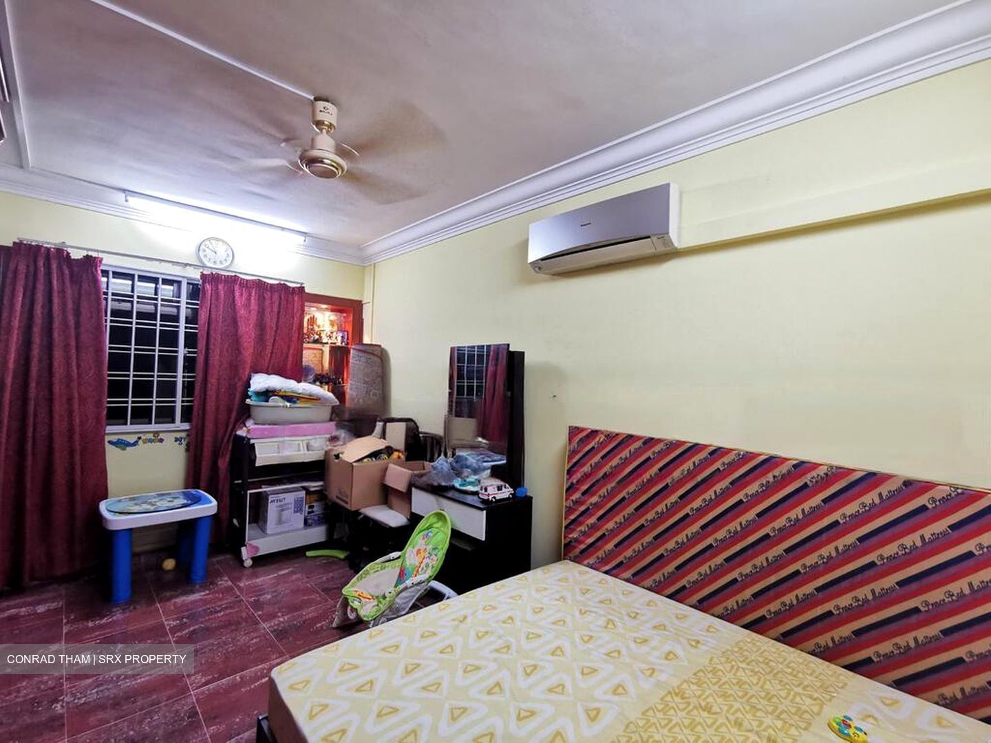 Hougang Street 61 (Hougang), HDB Executive #471733961
